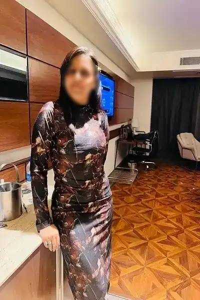 Model Call Girl in Indore