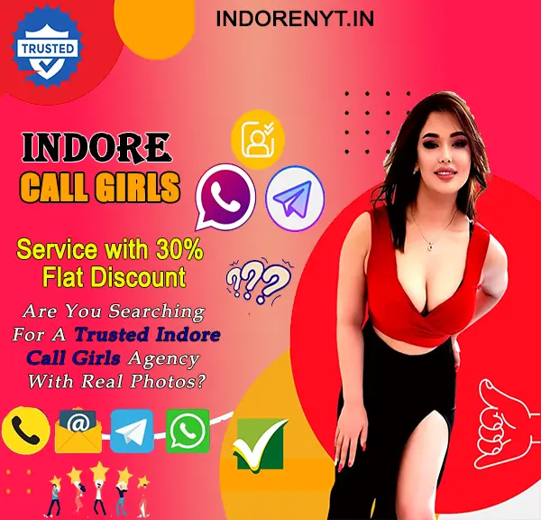 Indore Call Girls service